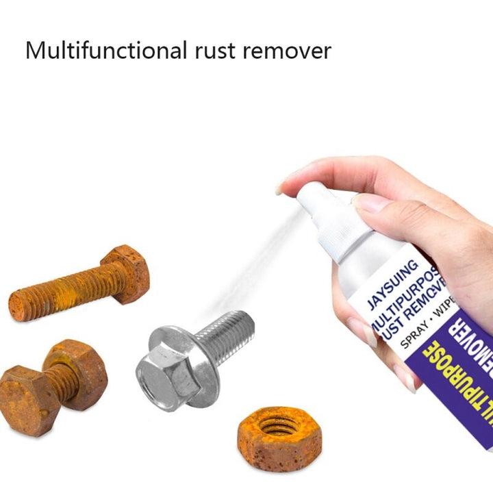 Rust Remover Spray