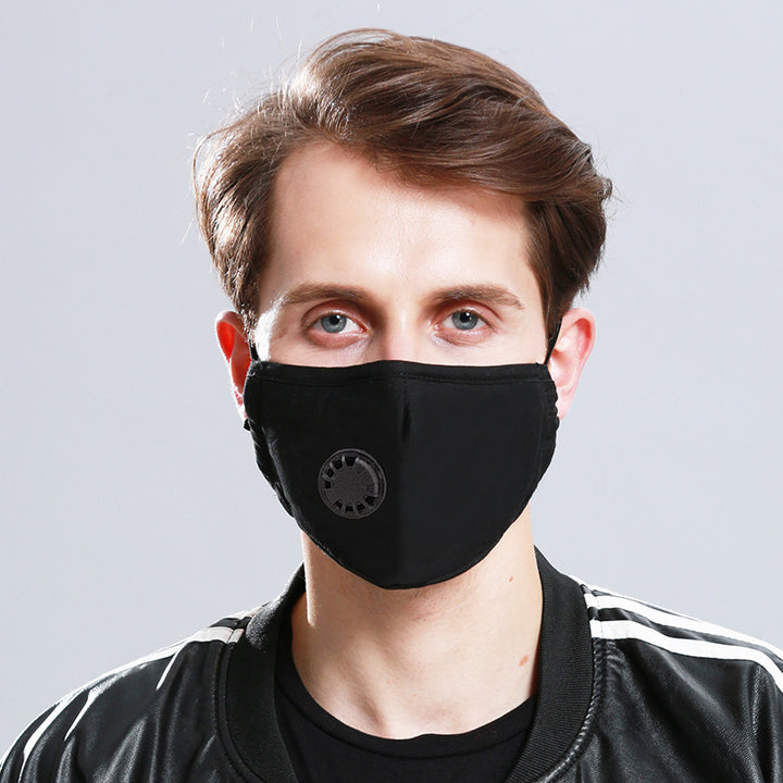 Anti Pollution/Coronavirus Mask