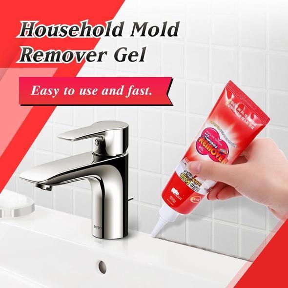 New Gel Stain Cleaner