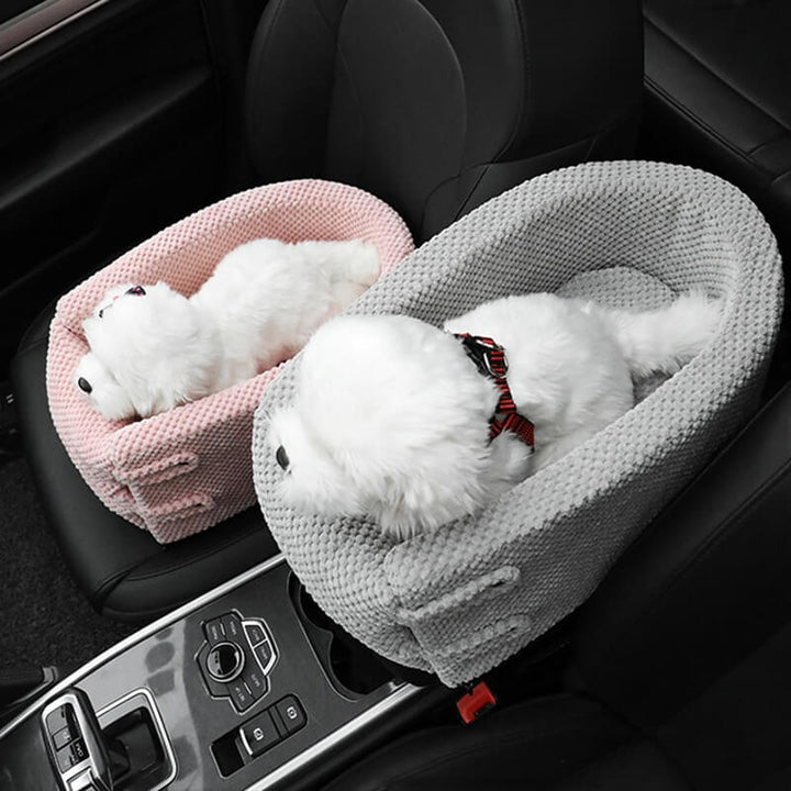 Best Puppy Car Seats