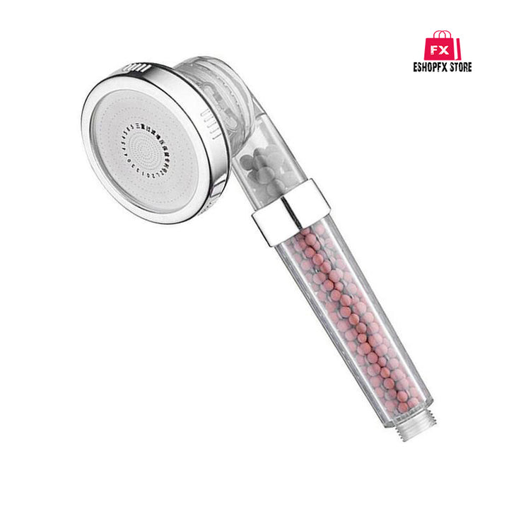 high pressure shower head