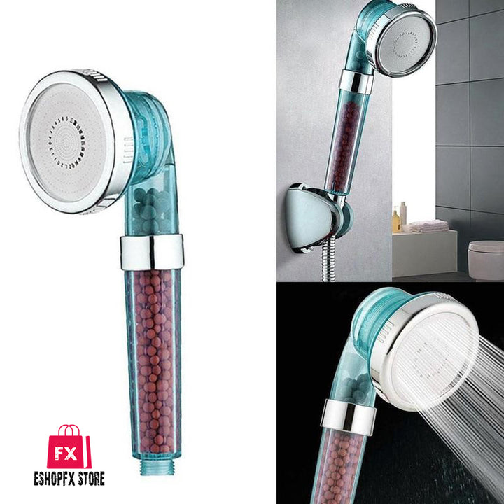 high pressure shower head