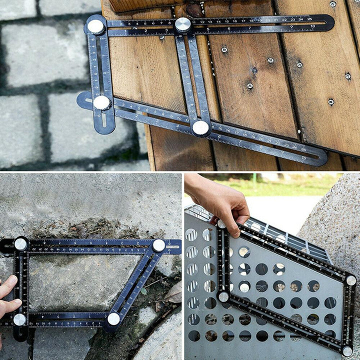 measuring tools ruler