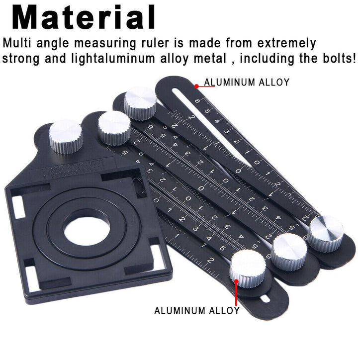 Measuring Tools Ruler