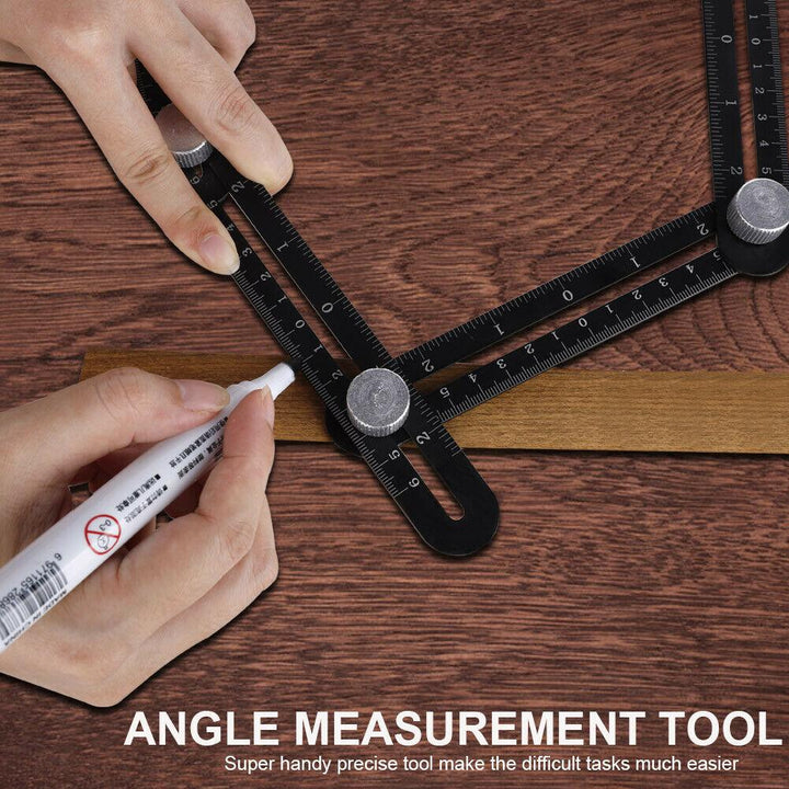 Measuring Tools Ruler