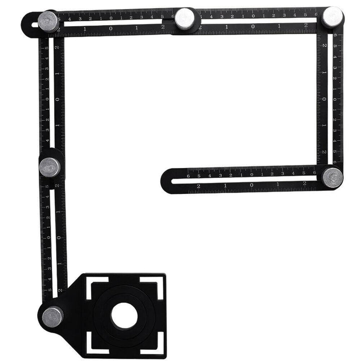 Measuring Tools Ruler