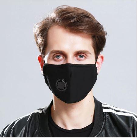 Anti Virus Medical Grade Mask