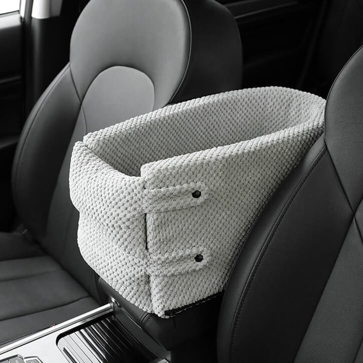 Best Puppy Car Seats