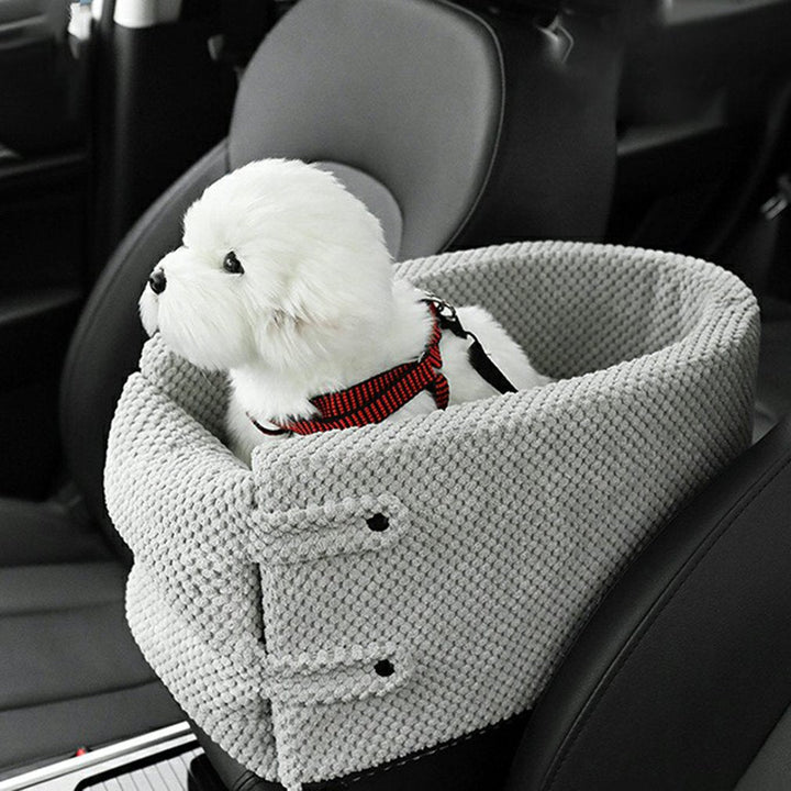 Best Puppy Car Seats
