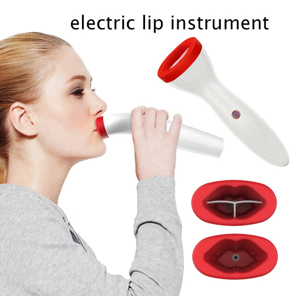 Electric Lip Plumper