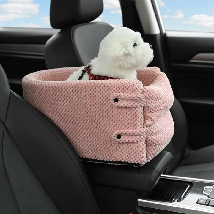 Best Puppy Car Seats