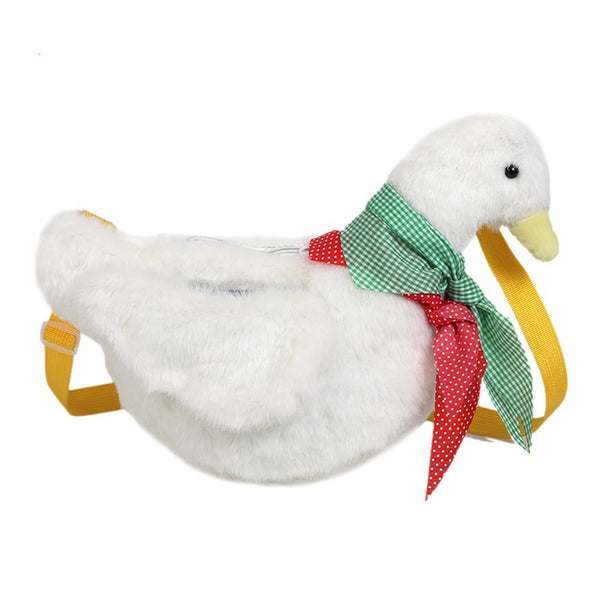 Casual Duck Bag