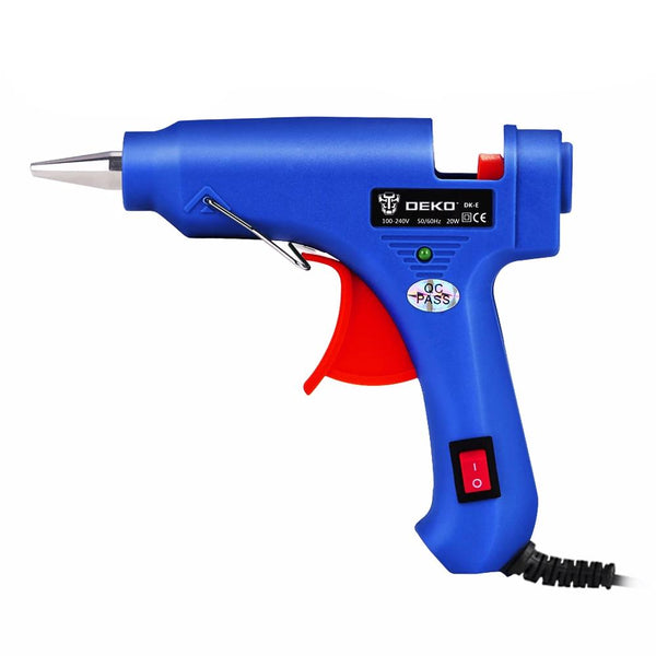 Hot Melt Glue Gun