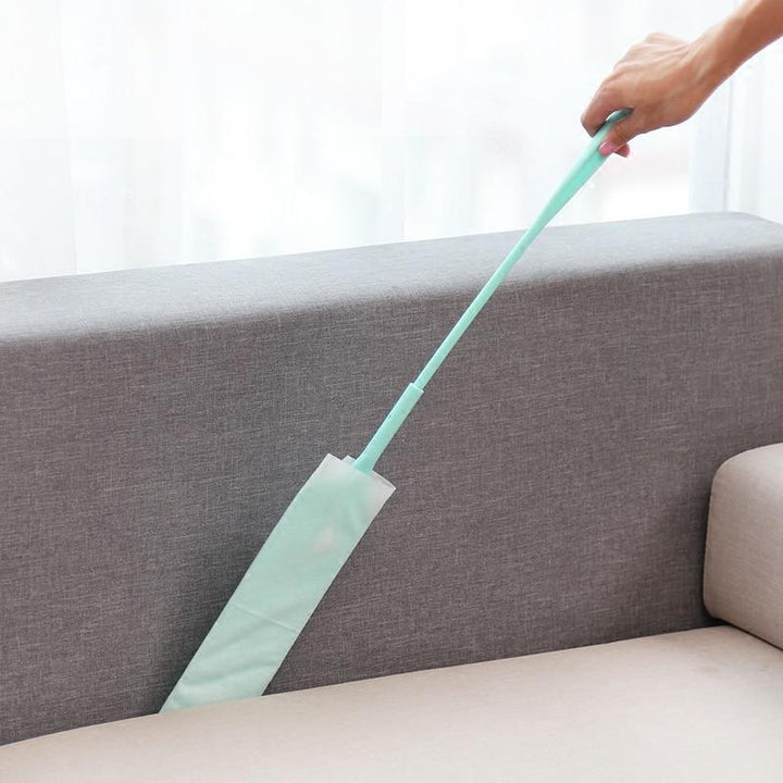Detachable Dust Cleaner