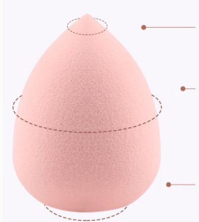 Foundation Powder Makeup Sponge
