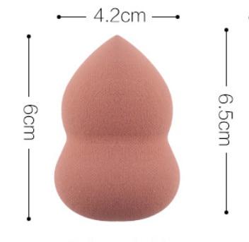 Foundation Powder Makeup Sponge