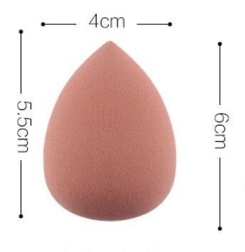 Foundation Powder Makeup Sponge