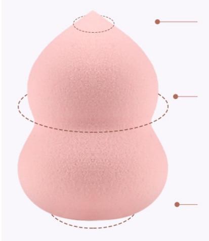 Foundation Powder Makeup Sponge