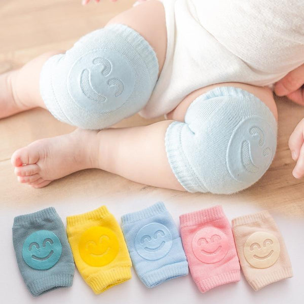 Safe Crawl  - Baby Safety Pads