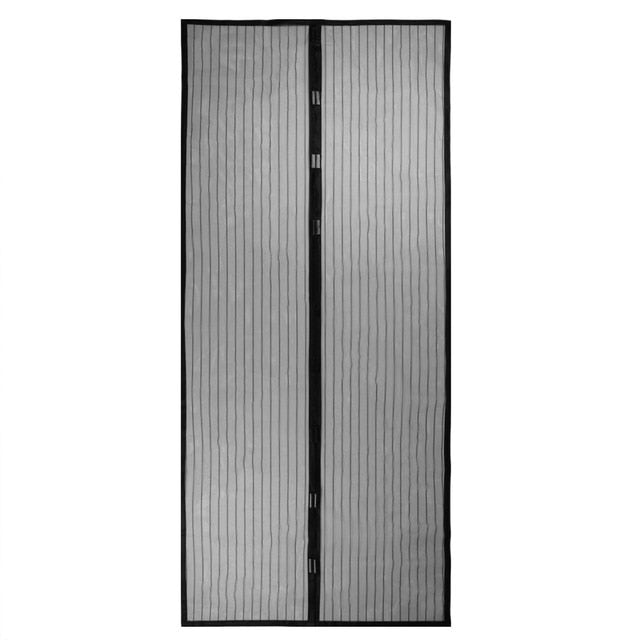 Magnetic Screen Door