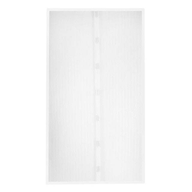 Magnetic Screen Door