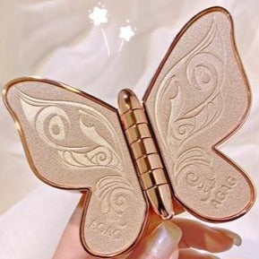 Butterfly Eyeshadow Palette