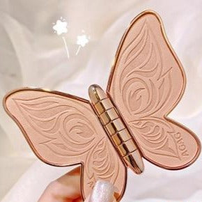 Butterfly Eyeshadow Palette