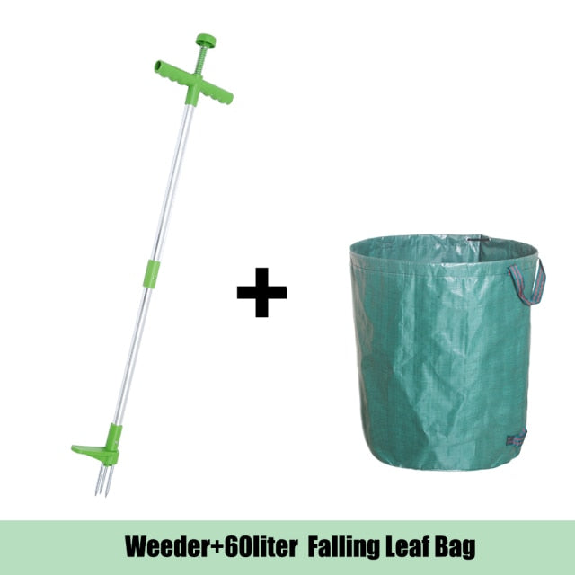 Root Remover Tool