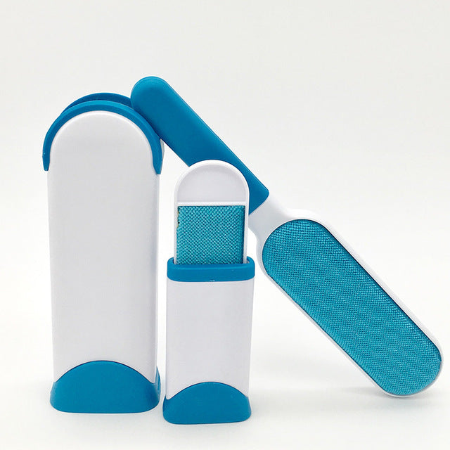 Pet Hair Remover Brush/Fur Lint Removal