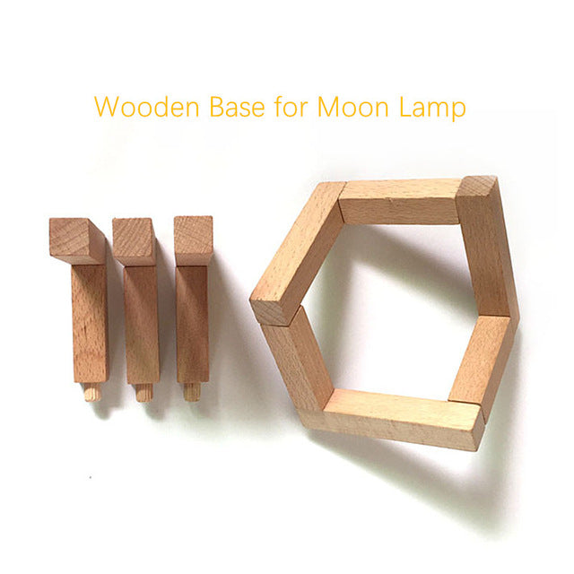 Moon Lamp