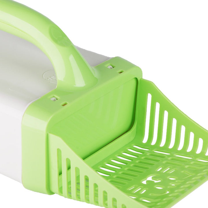 Magical Cat Litter Shovel