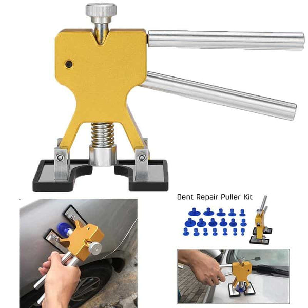 Removal Auto Dent Repair Tools