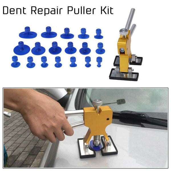 car dent repair tool