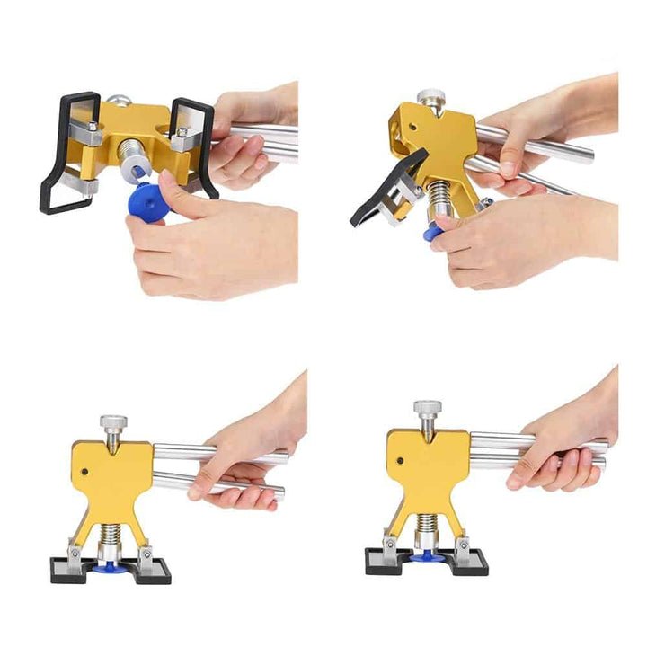 Removal Auto Dent Repair Tools