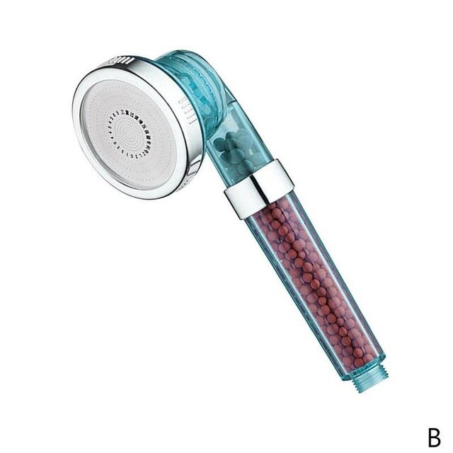 high pressure shower head