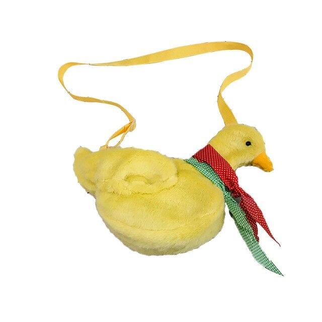 Casual Duck Bag